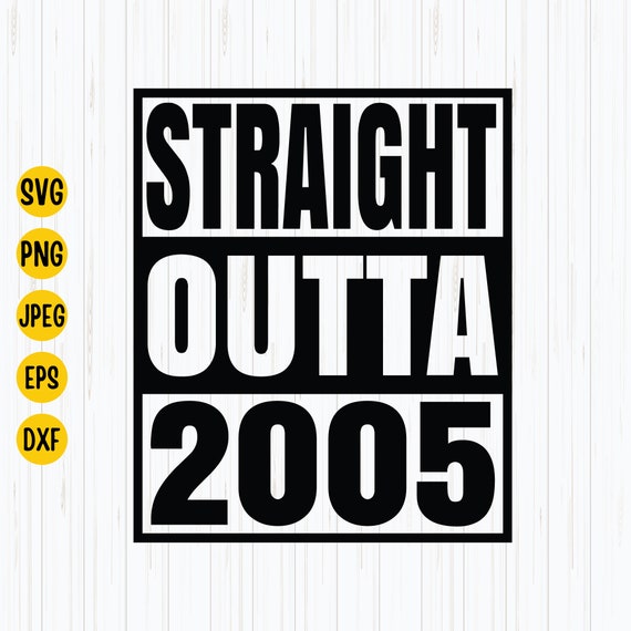 Retro Straight Outta May 2005 14th Birthday Gift T Shirt Retro Straight Outta May 2005 14th Birthday Gift T Shirt