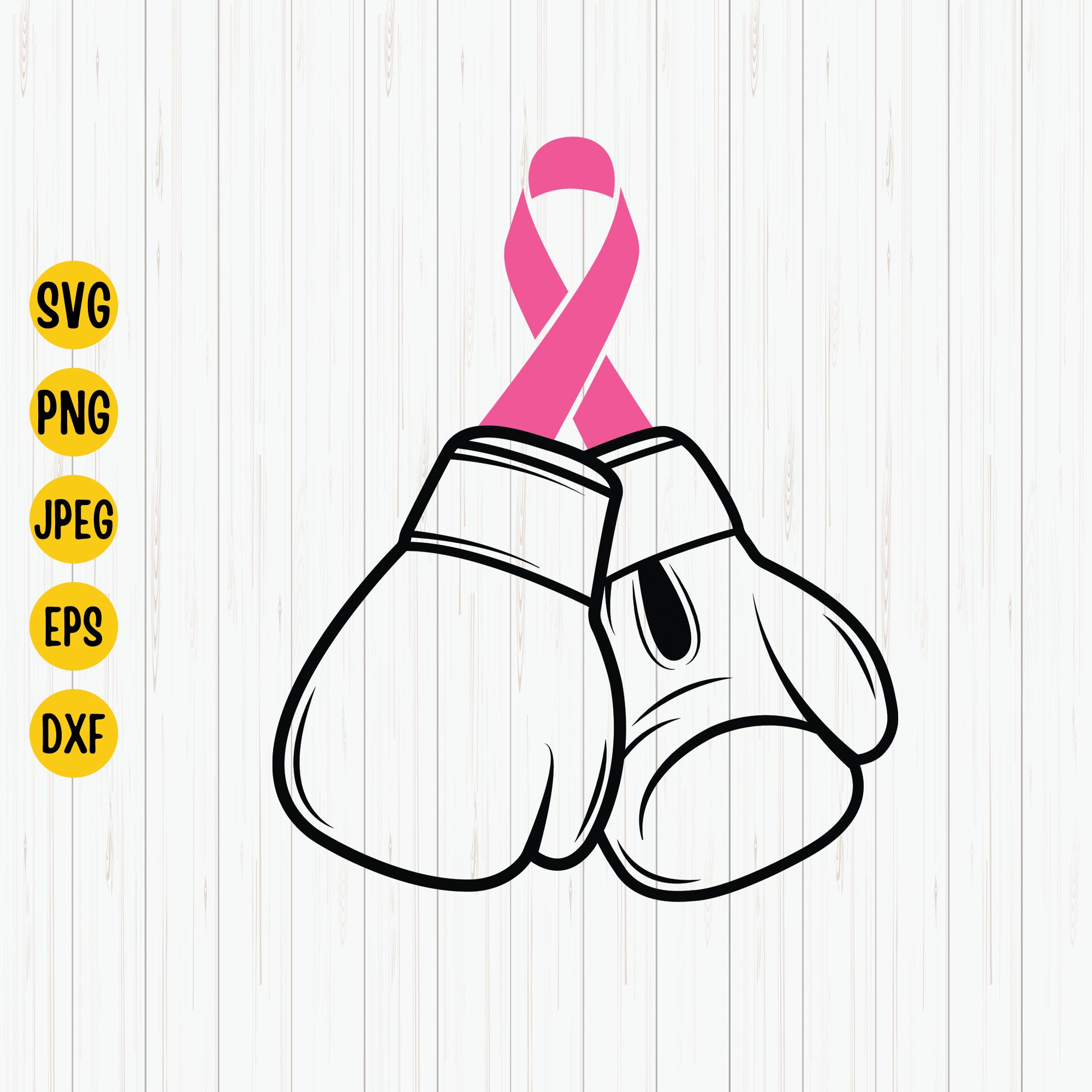 Sudadera Con Cinta Rosa De Concienciación Del Cáncer De Mama - Para Mujeres Y Niñas, Apoyo A Supervivientes