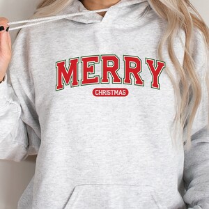 Merry Christmas SVG: Funny Christmas Shirt Design (Digital Download)