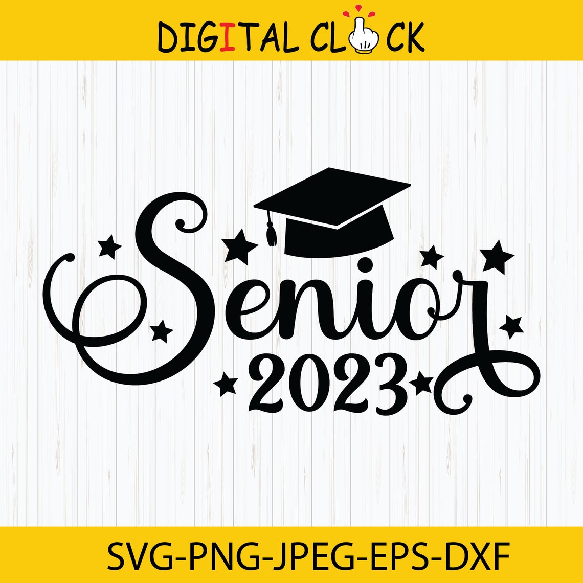 Senior 2023 Svg Graduation Svg Last Day of School First Day Etsy