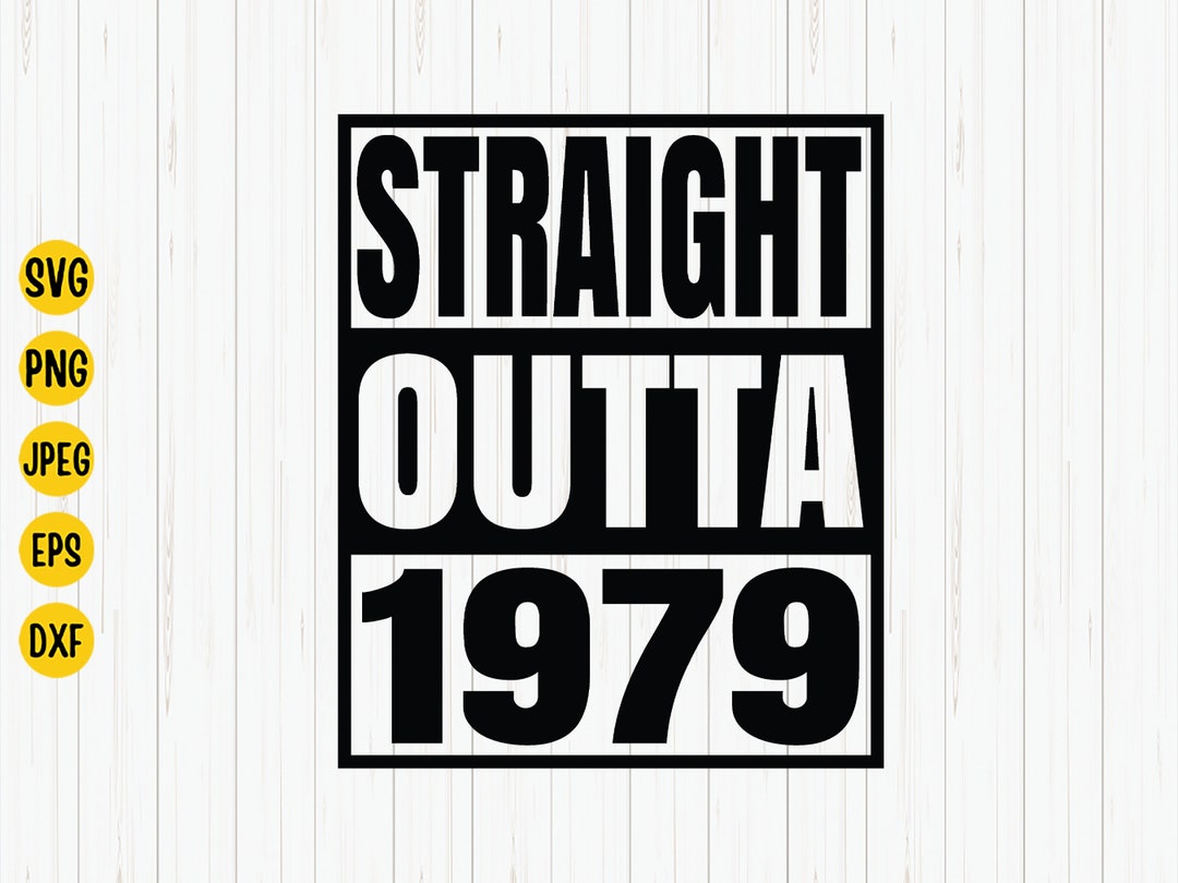 1979 Birthday Shirt For Men – Vintage \"Top Notch Perfection\" 46th Birthday Gift – Customizable