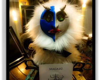 haunted dolls etsy