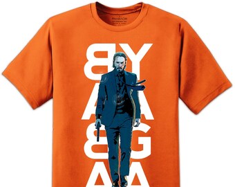 john wick t shirt india