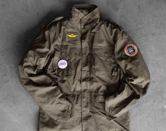 Taxi Driver Travis Bickle Inspired 