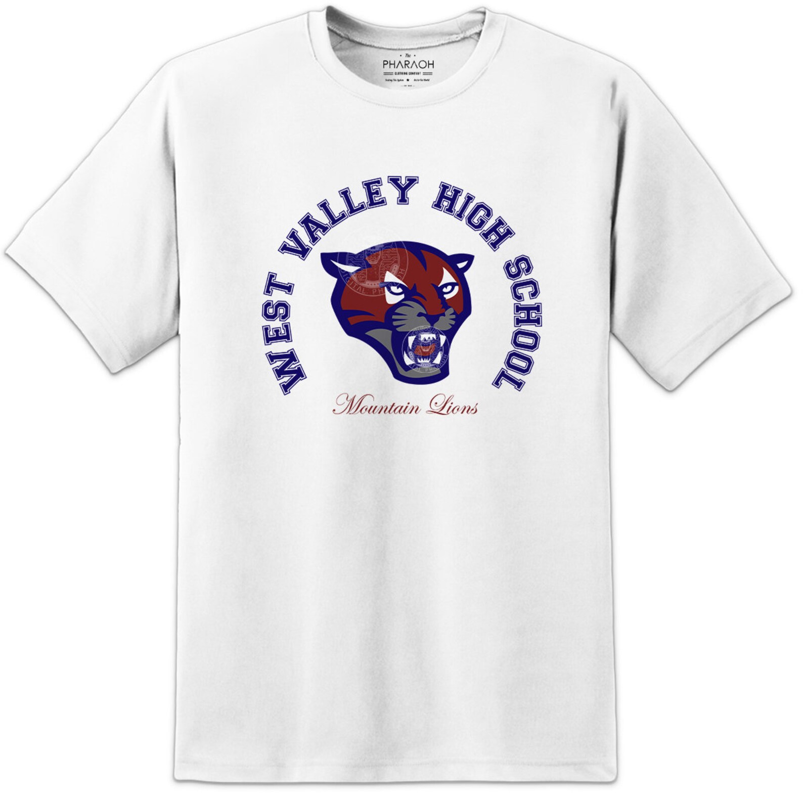 West Valley High School Cobra Kai T Shirt Etsy New Zealand