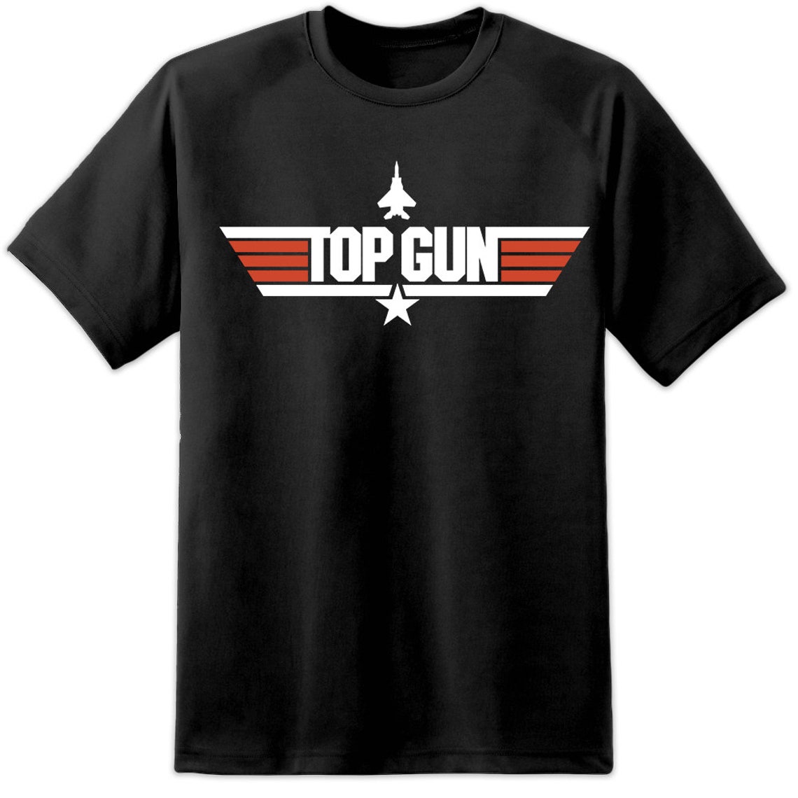 Mens Top Gun Custom Call Sign T Shirt Etsy