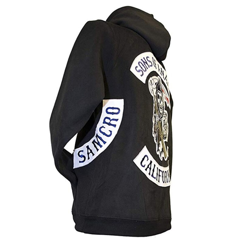 Sons of Anarchy Cosplay