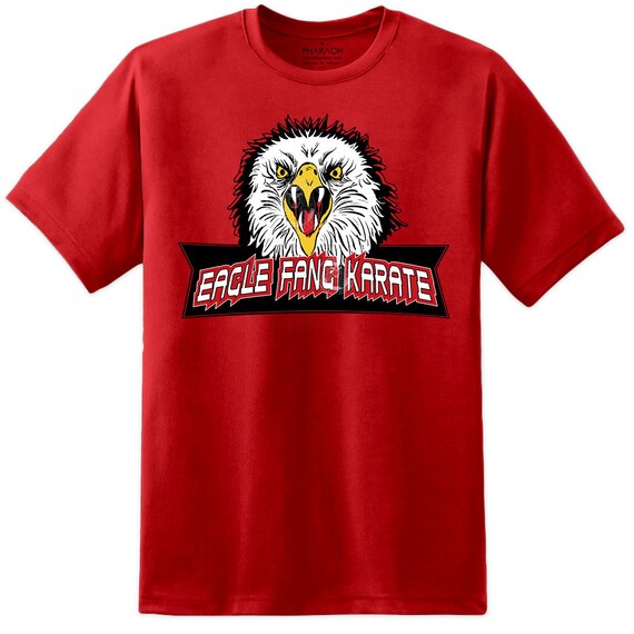 eagle fang shirt