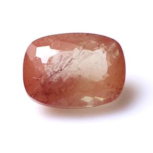 5.50 Ct, Natural Andesine Faceted Gemstone, Andesine For Making Jewelry, Good Quality Andesine, Excellent Cutting Andesine, Loose Gemstone