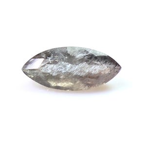 3.60 Ct Natural Moss Aquamarine Faceted Cut - March Birthstone Aquamarine - Marquise Aquamarine Cut For Making Women Jewelry - 16X7 MM