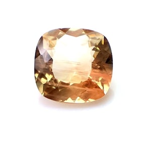 3 Ct, Natural Andesine Faceted Gemstone, Andesine For Making Jewelry, Good Quality Andesine, Excellent Cutting Andesine, Loose Gemstone