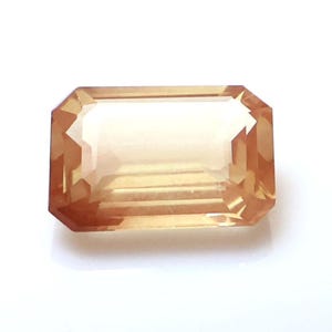 3.40 Ct, Natural Andesine Faceted Gemstone, Andesine For Making Jewelry, Good Quality Andesine, Excellent Cutting Andesine, Loose Gemstone