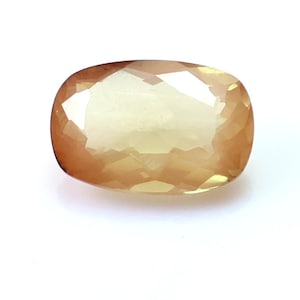 4.60 Ct, Natural Andesine Faceted Gemstone, Andesine For Making Jewelry, Good Quality Andesine, Excellent Cutting Andesine, Loose Gemstone