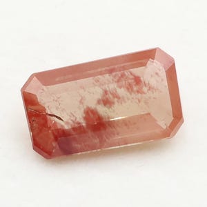 5 Ct, Natural Andesine Faceted Gemstone, Loose Gemstone, Andesine For Making Jewelry, Good Quality Andesine Cut, Excellent Cutting Andesine