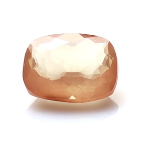 7.20 Ct, Natural Andesine Faceted Gemstone, Andesine For Making Jewelry, Good Quality Andesine, Excellent Cutting Andesine, Loose Gemstone