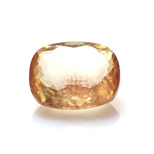5 Ct, Natural Andesine Faceted Gemstone, Andesine For Making Jewelry, Good Quality Andesine, Excellent Cutting Andesine, Loose Gemstone