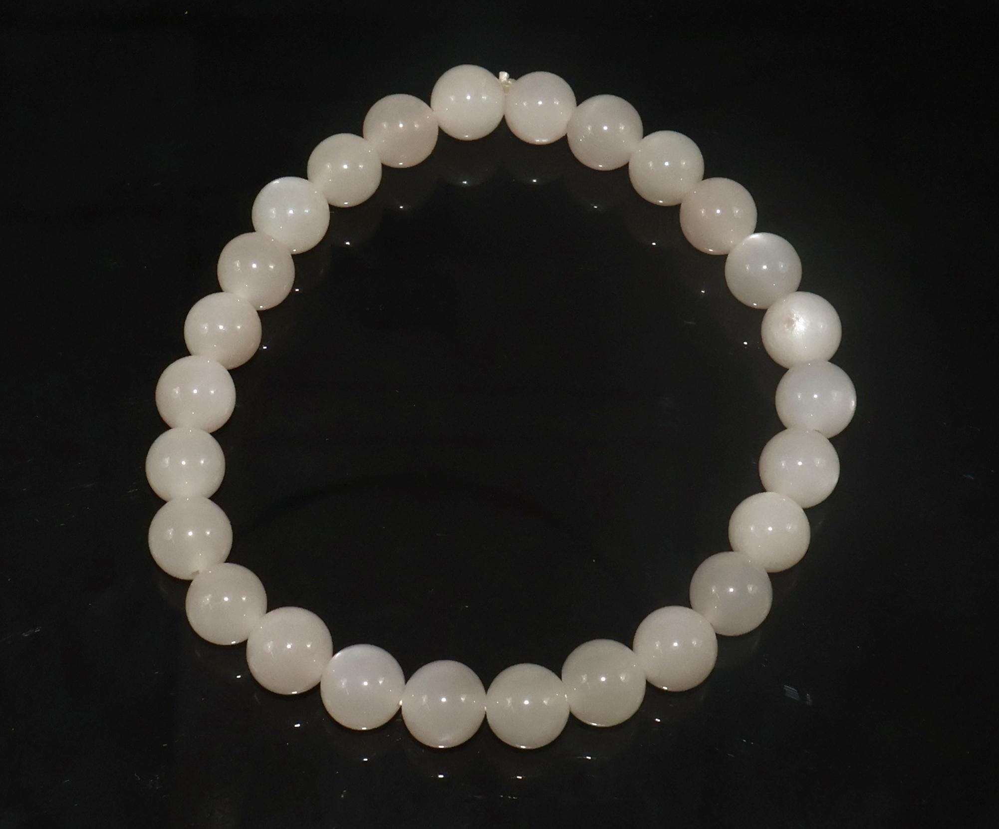 Bracciale Perla Miluna PBR1678V 7-7,5 - Gioielleria Gioie Di Luna