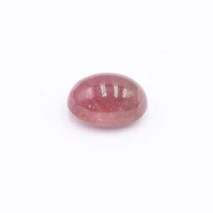 Natural Bio Tourmaline Cabochon Stone Tourmaline Cab 15.00 Carat October Birthstone Tourmaline For Jewelry Making Bio Tourmaline 17x12 mm
