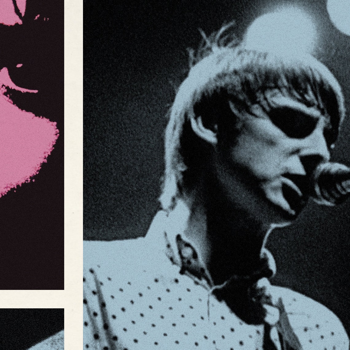 The Jam Sound Affects Tour 1980 Poster Art Print Music Etsy Australia