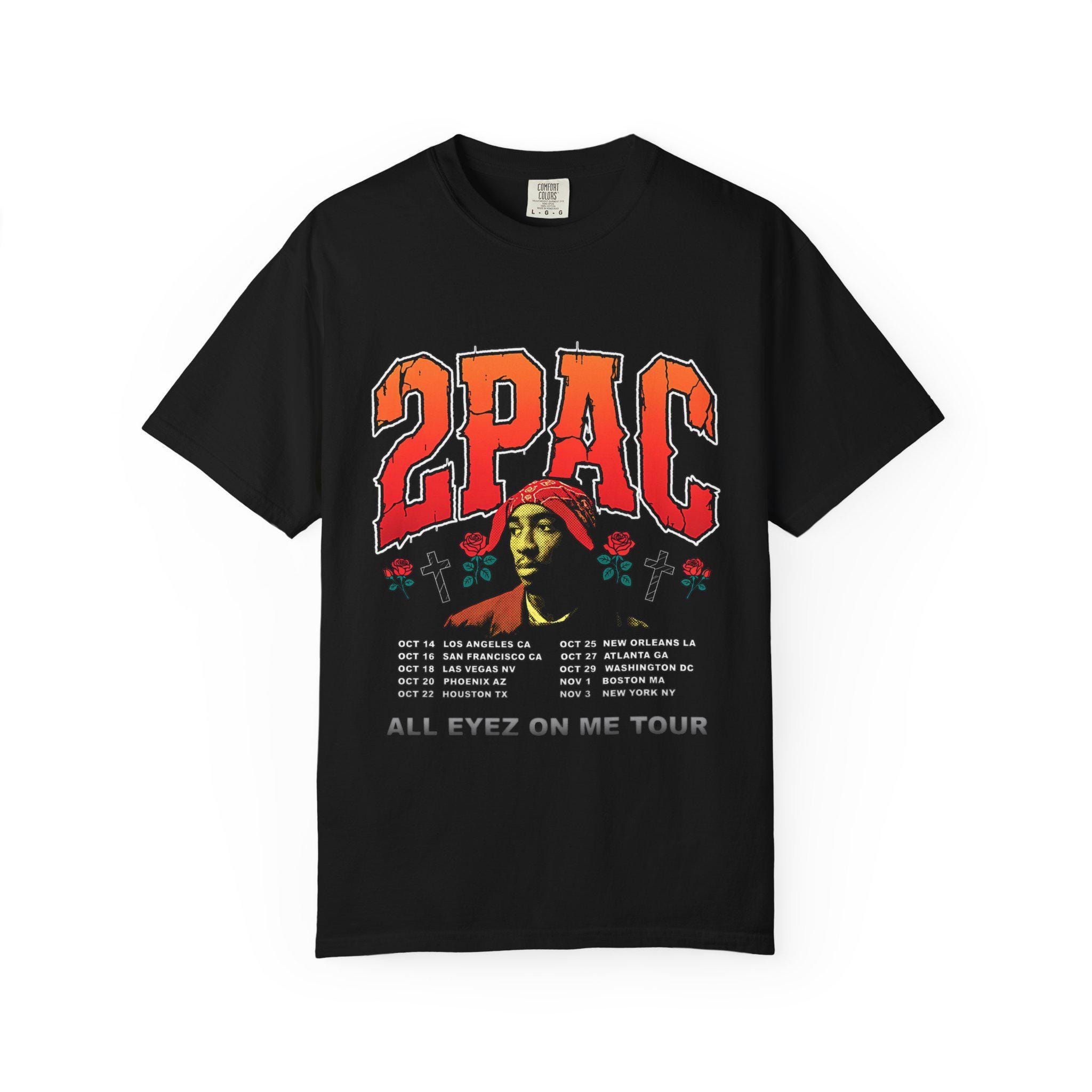 West Coast Legend - Etsy