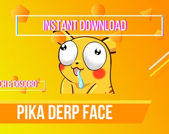 Buy Derp Face Online In India - Etsy India Buy Derp Face Online In India - Etsy India