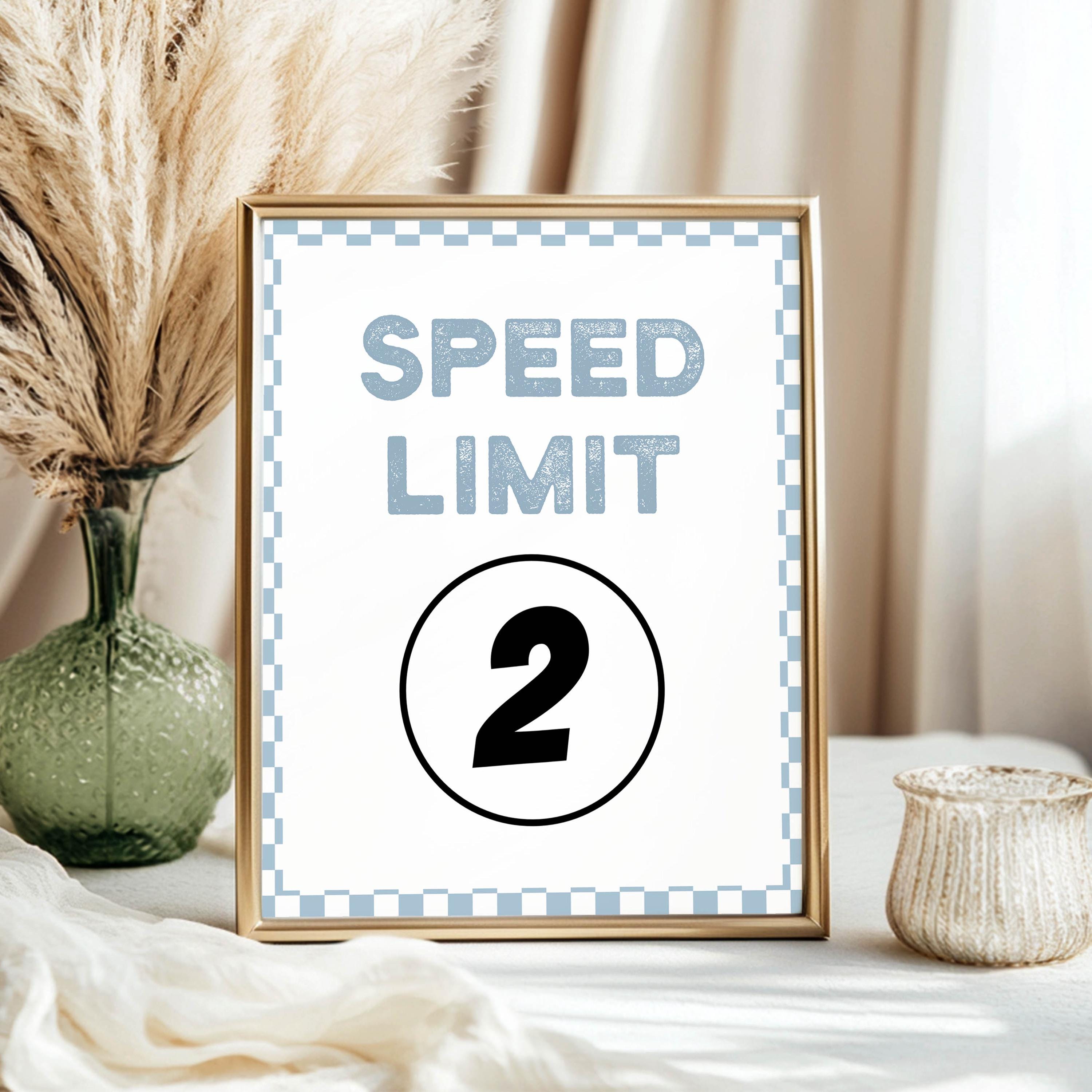 Gift Sign Racing Editable Race Car Party Signs Bundle, Racing Birthday Food Drink Sign ...