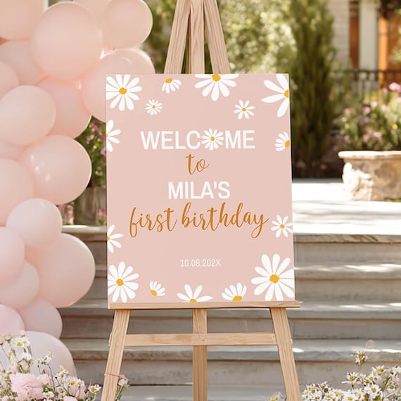 Striscione Per 18° Compleanno Ragazza Oro Rosa 300x50 Cm: Rendi La Festa Indimenticabile! - 3