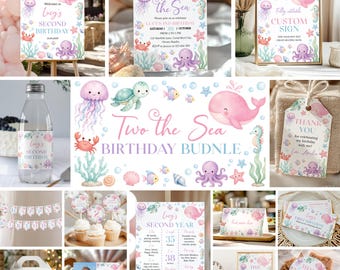 Birthday Party Bundles