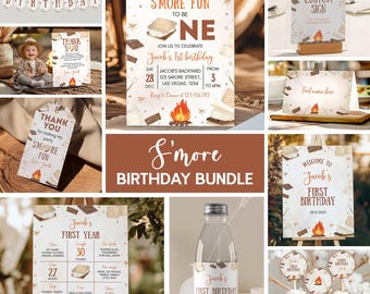 Birthday Party Bundles