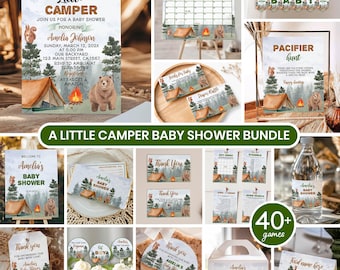 Baby Shower Bundle