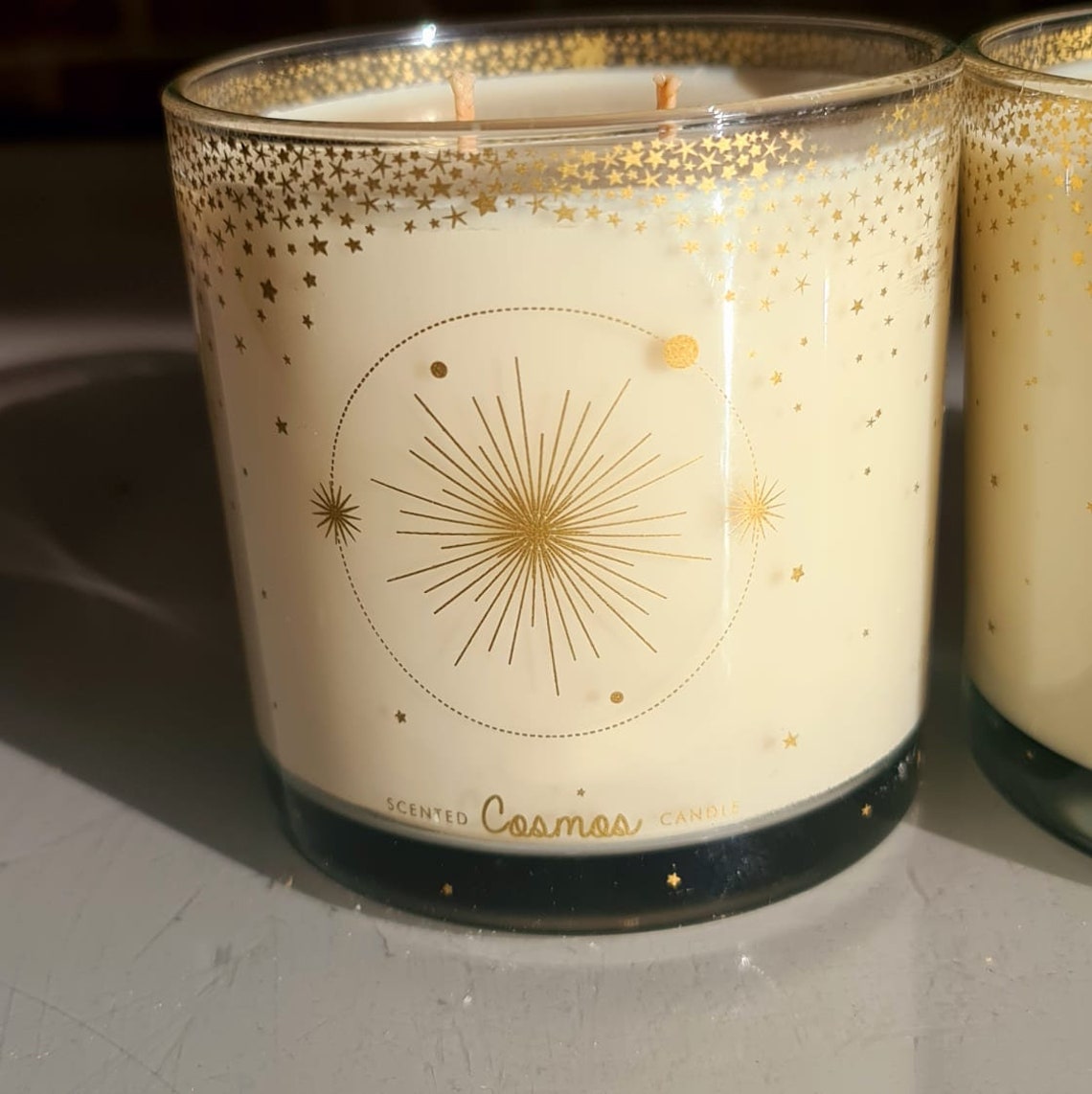 Cosmic Candle Range Etsy