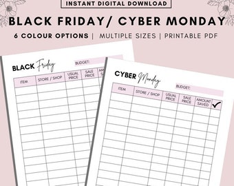 270 new arrivals cyber monday