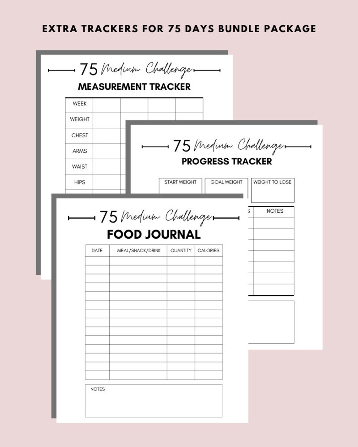 75-medium-challenge-printable-free-printable-templates