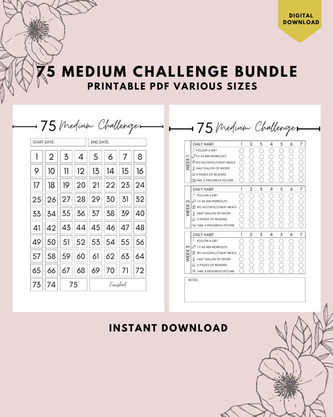 75-day-medium-challenge-printable-free