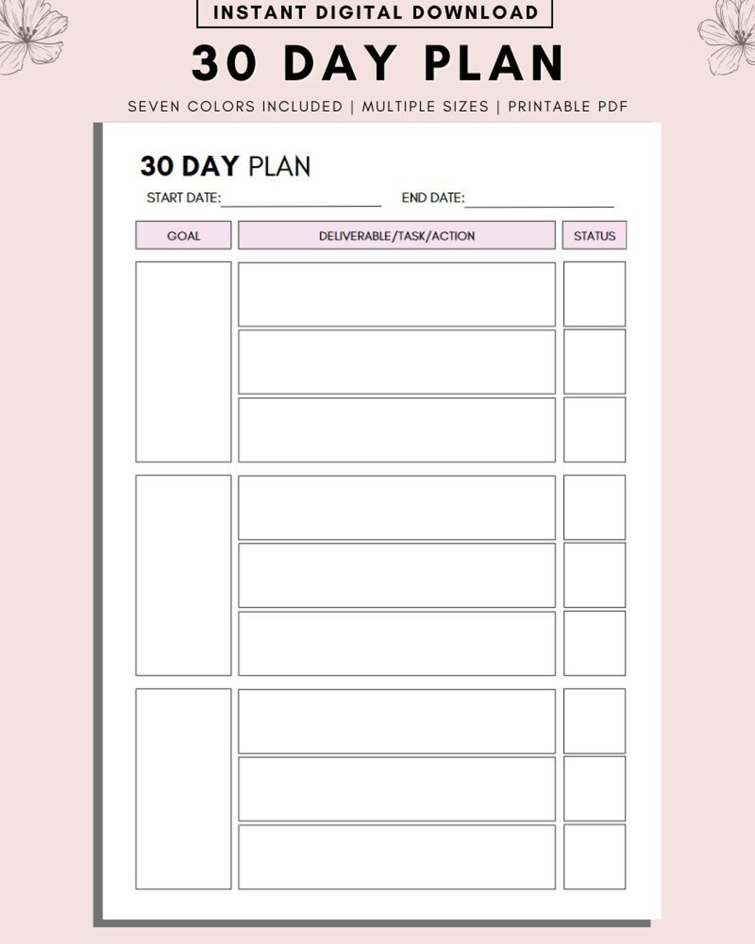 30-day-plan-template-30-day-printable-planner-countdown-calendar