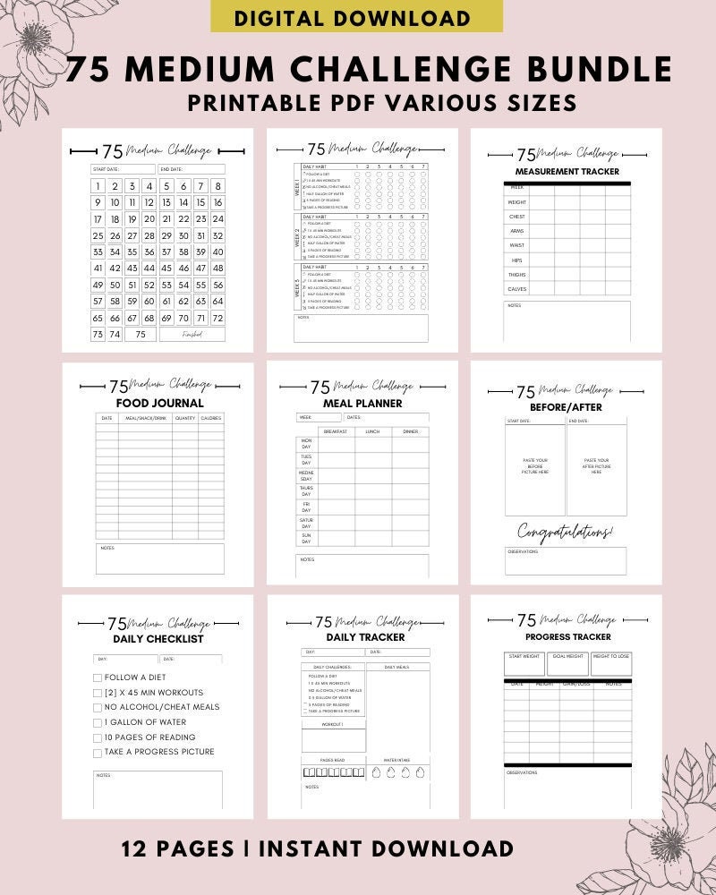 75-medium-challenge-printable-free