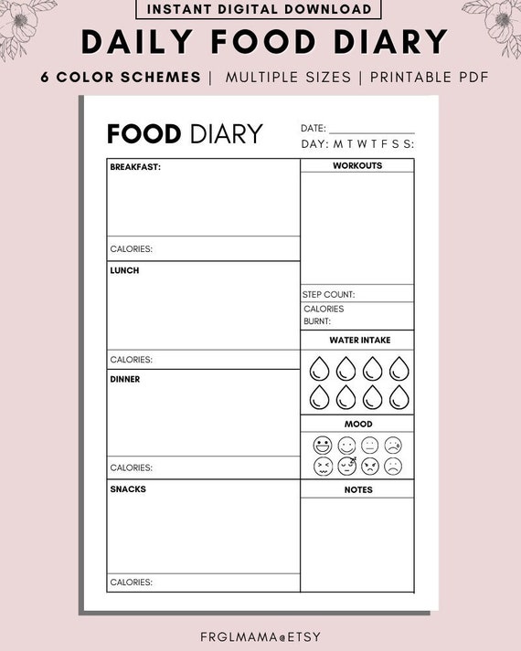 daily-food-diary-printable-a4-a5-printable-daily-food