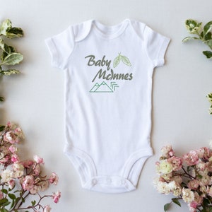 Great Daddy Superhuman Print Baby GirlBoy White Short Sleeve Bodysuit Handmade Unisex Clothes Outfit Baby Shower Gift Baby Grow Oncie
