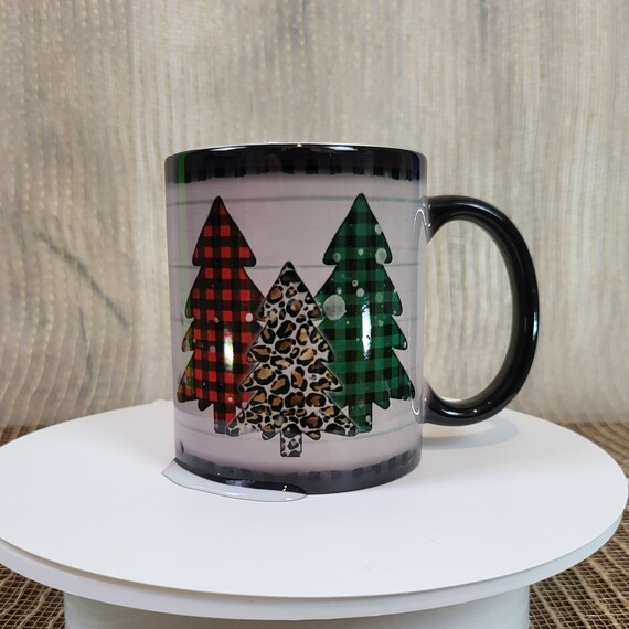 14 oz coffee mug large handle Mug Set with Broad Handle Set of 6 main image 0