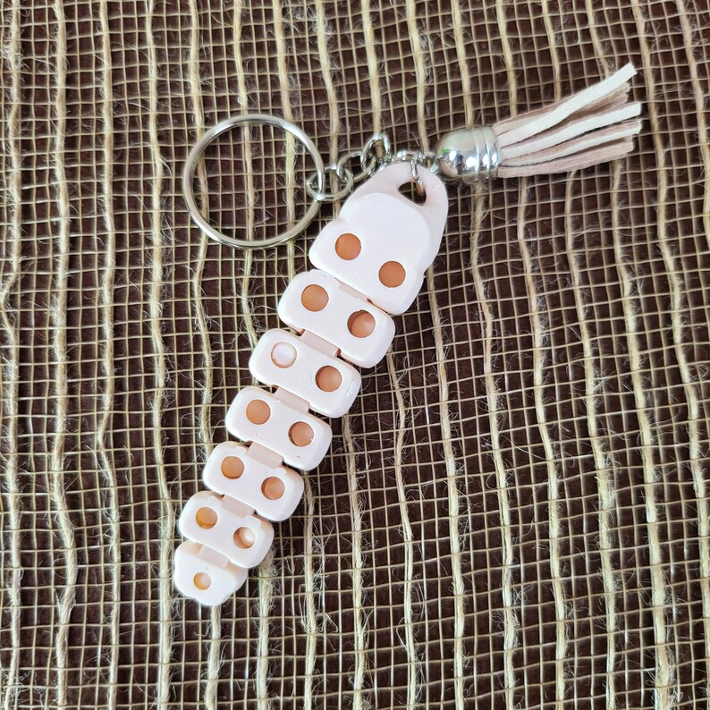 Display Case Rattlesnake Rattles 3D Printed Rattlesnake Rattler - Sounds Like a Rattle Snake When You ...