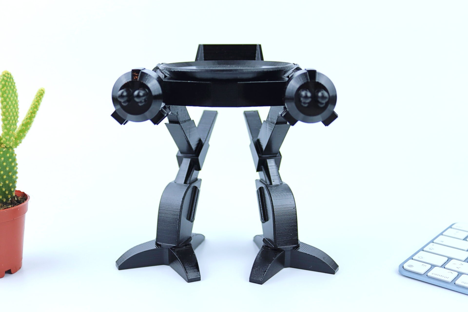 Robot Stand for Amazon Alexa Echo Dot All Generation Smart Home
