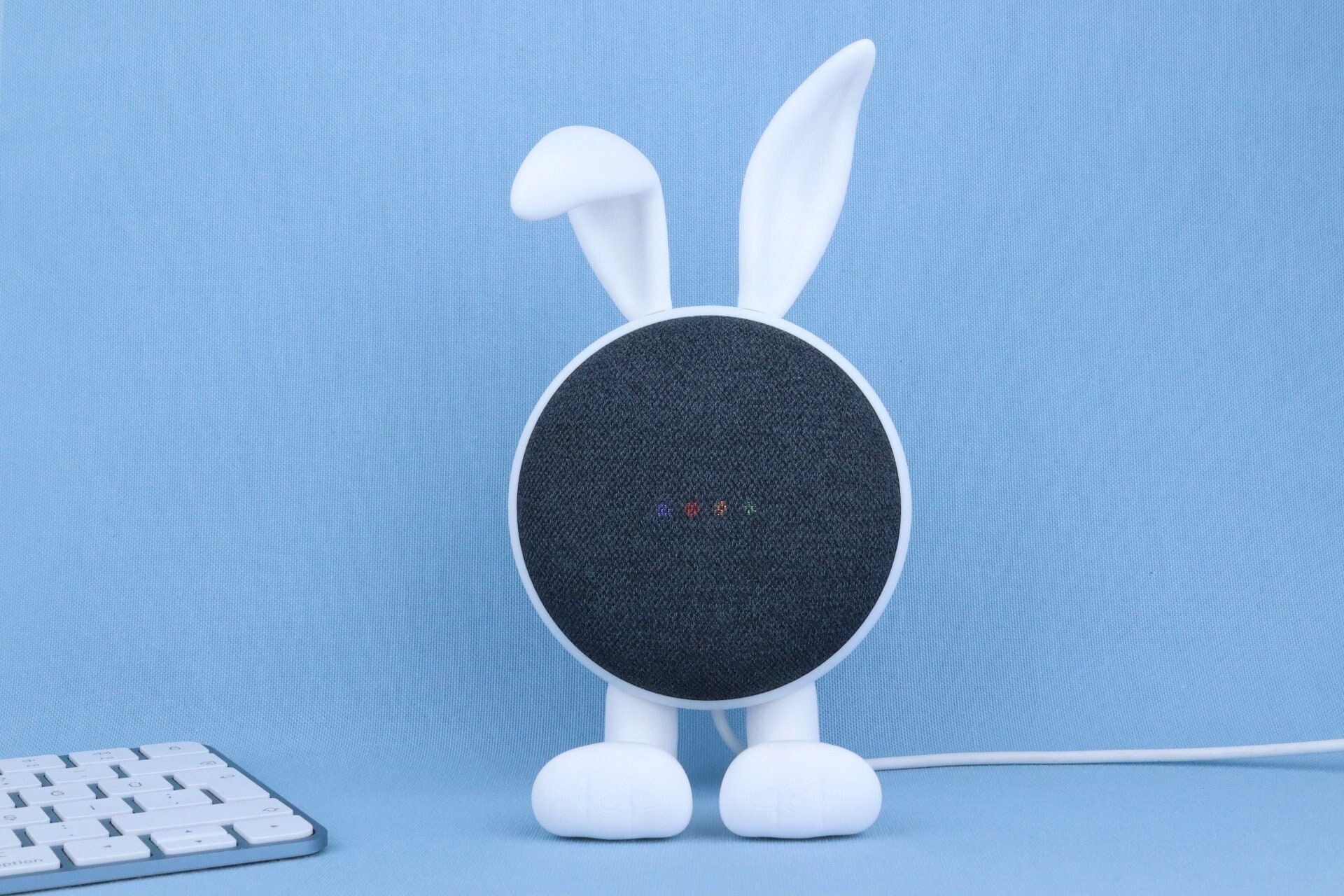 Google nest mini stand - Etsy 日本
