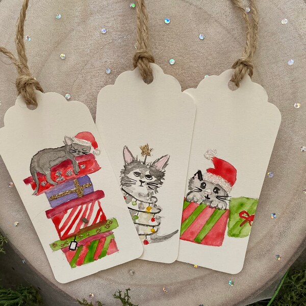 Cat Gifts - 60+ Gift Ideas for 2024