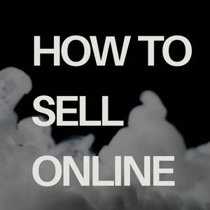 Jak sprzedawać online (ebook): Mapa skarbów e-commerce (wersja cyfrowa do pobrania)