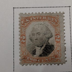 1800s  five  cent cent stamp scott 179 cent  stamp,  great condition