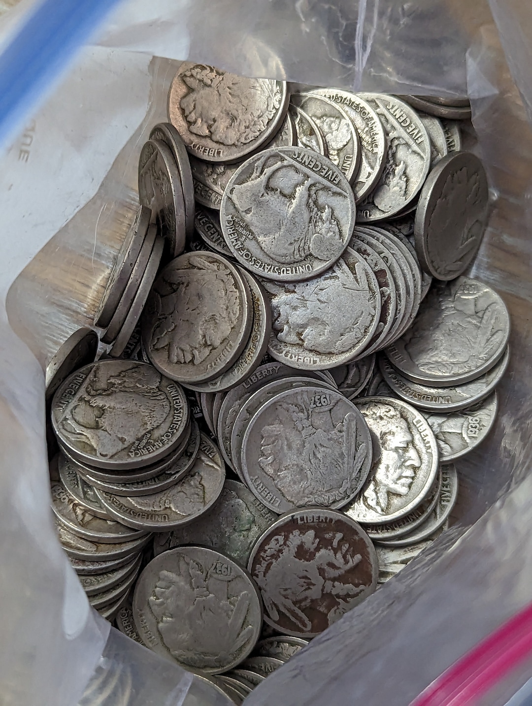 Pièces Commémoratives Multi-années Native Américaines 2019 – 2024, Pièce Dorée De Buffle Indien Américain, Médaille Commémorative