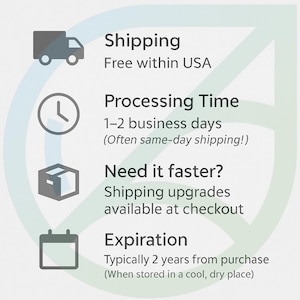 Ultimate 8 Mushroom Blend Capsules: High Potency 1500mg NON-GMO Vegan Herbal Supplement Made Fresh image 3