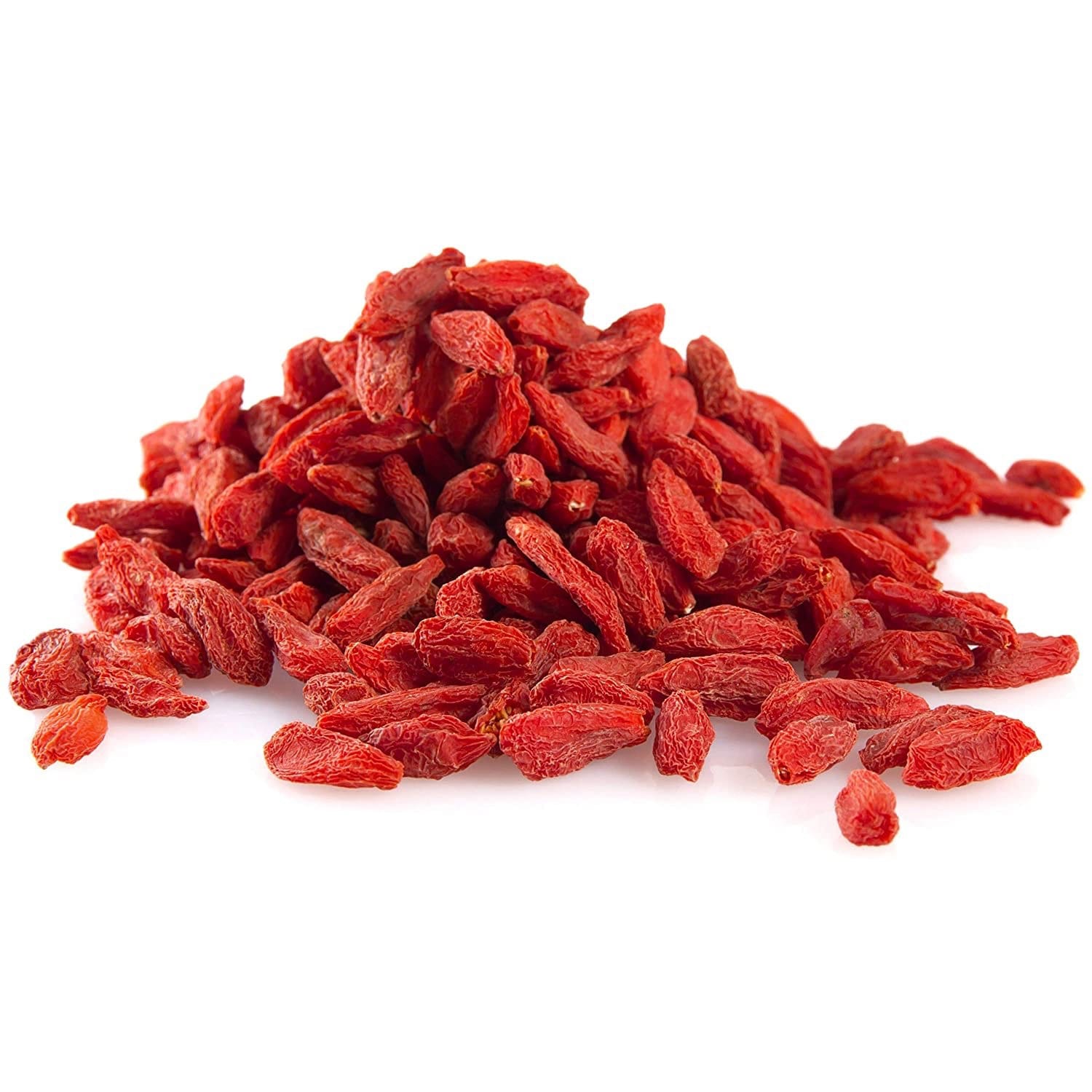 Cápsulas de extracto de bayas de Goji: Suplemento herbal vegano de alta  potencia de 1500 mg, sin OMG, hecho en el momento. - Etsy México, image size:1500x1500