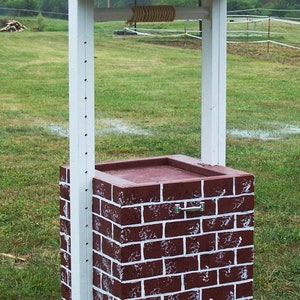 Top-of-the-Line Horse Jumps