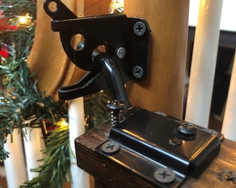 Purchase Latch for any Gate